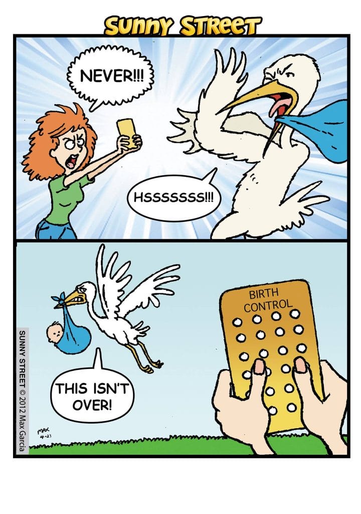 16-25-720x1024 20 Twisted and Darkly Funny Cartoons That Redefine Dark Humor by Sunny Street