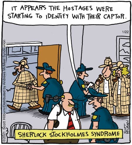 16-26 20 New Dark Humor Comics by Scott Hilburn That Redefine Twisted Laughs