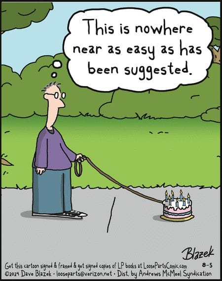 16-28 20 New Witty Comics by Dave Blazek That’ll Make Your Day Funnier