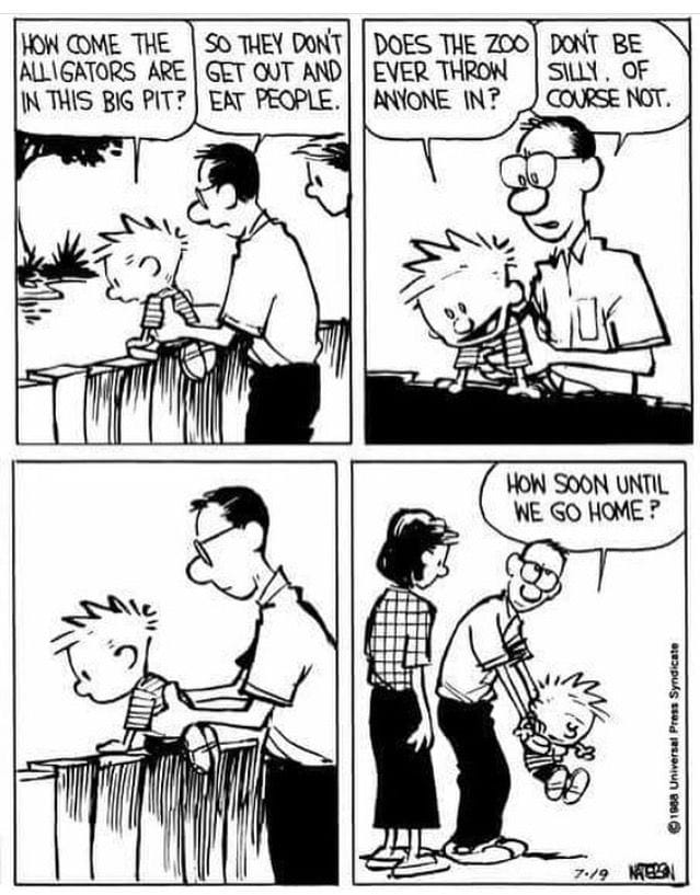 16-29 20 Best New Comics Featuring Calvin and Hobbes at Their Funniest