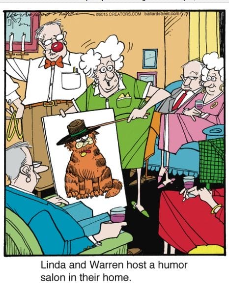 16-31 20 New Hilarious Comics That Prove Absurd Humor Is the Best Humor