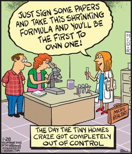 16-33 The 20 Funniest New Viral Comics Breaking the Internet with Laughter