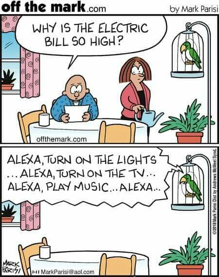 16-36 20 Funny Cartoons Today by Mark Parisi You’ll Want to Share with Everyone