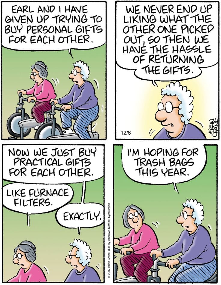 16-41 20 Family Life Comic Strips That Expose the Humor in Daily Parenting
