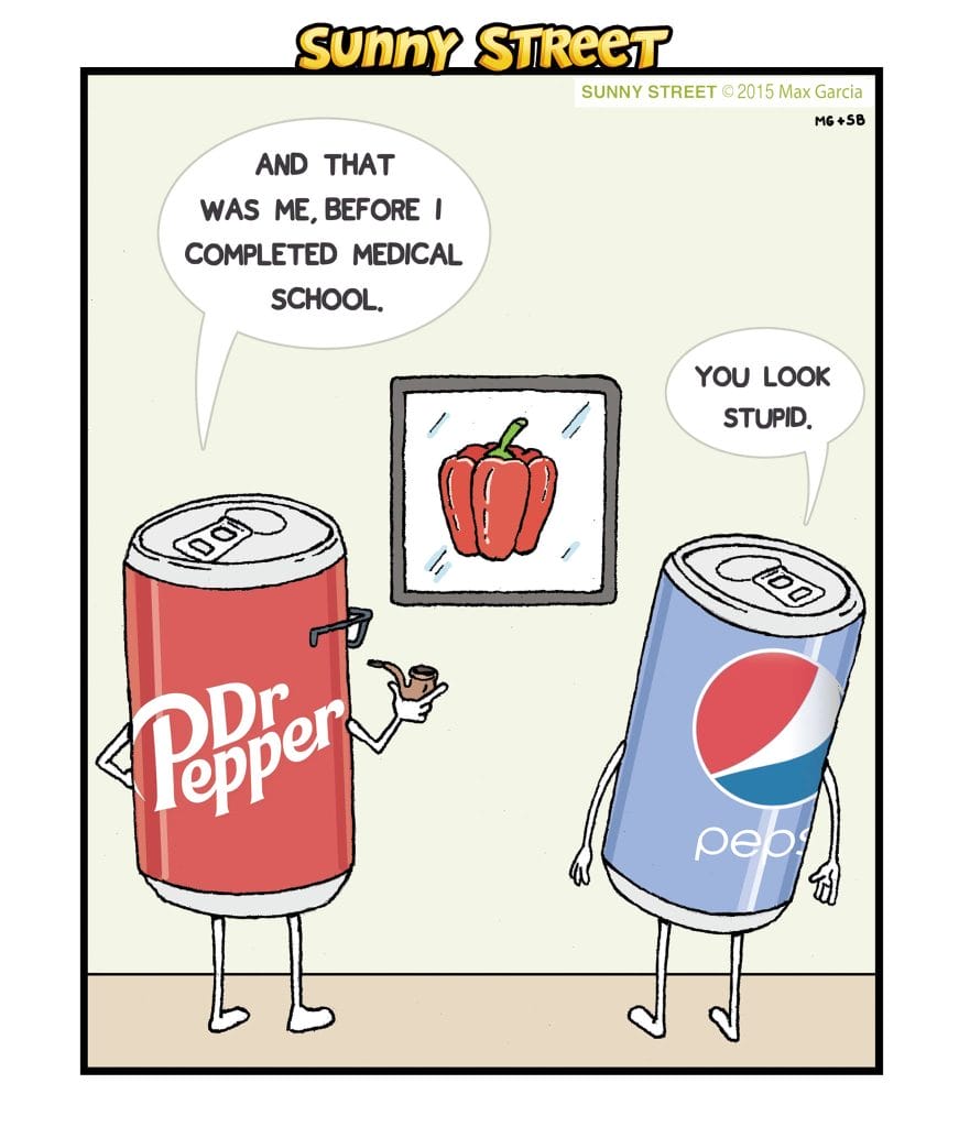 16-43-871x1024 20 New Funny Comics by Max Garcia That’ll Make You Laugh Way Too Hard