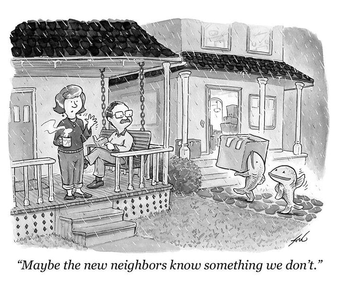 16-44 20 New Funniest Cartoons That Prove Humor Is the Best Therapy