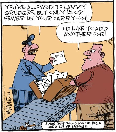 17-17 20 Epic Today Witty Cartoons That Perfectly Capture Everyday Life