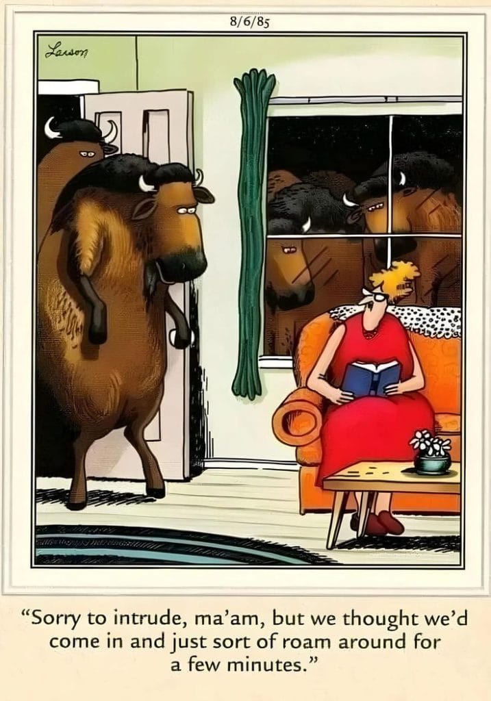 17-19-717x1024 20 Best of The Far Side Cartoons That Prove Gary Larson Is a Legend