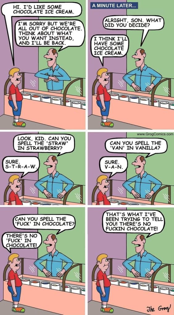 17-20-564x1024 20 Hilarious Comics That Prove Why This Is the Best Grog Humor Ever