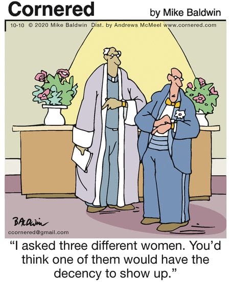 17-25 20 Relatable Cartoons by Mike Baldwin with a Dose of Witty Daily Humor
