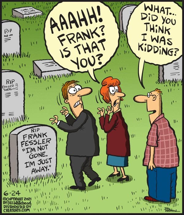17-34 The 20 Funniest New Viral Comics Breaking the Internet with Laughter