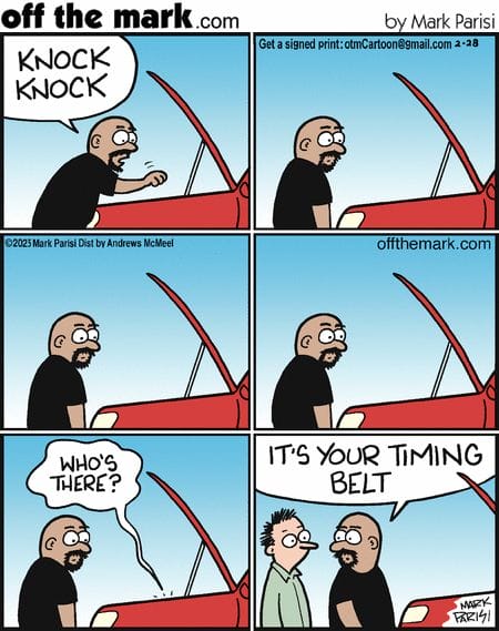 17-37 20 Funny Cartoons Today by Mark Parisi You’ll Want to Share with Everyone