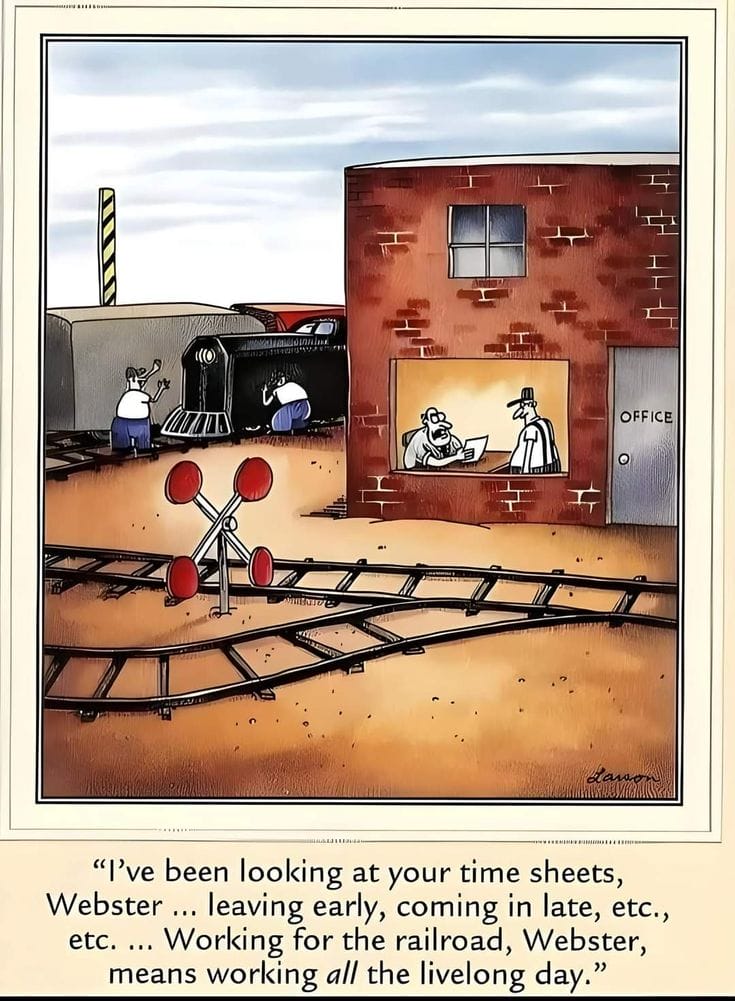 17-38 20 Hilarious New Far Side Humor Comics Reviewed with Witty Insight