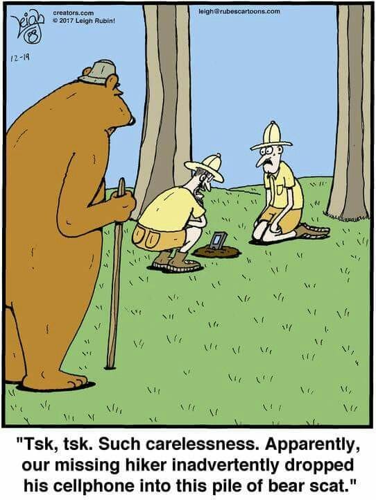 17-40 20 New Rubes Comics That Take Absurdity to the Next Level