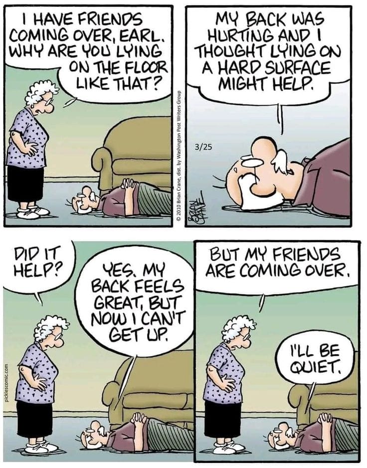 17-42 20 Family Life Comic Strips That Expose the Humor in Daily Parenting