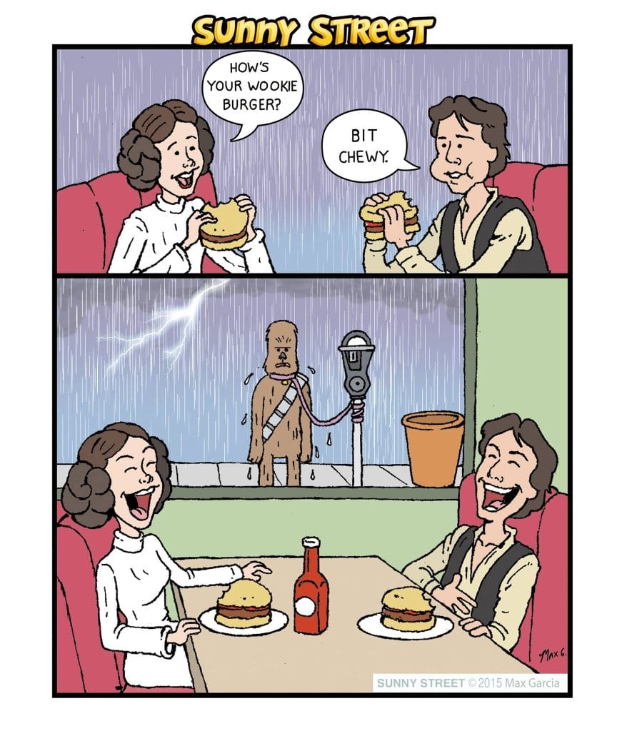17-44-871x1024 20 New Funny Comics by Max Garcia That’ll Make You Laugh Way Too Hard