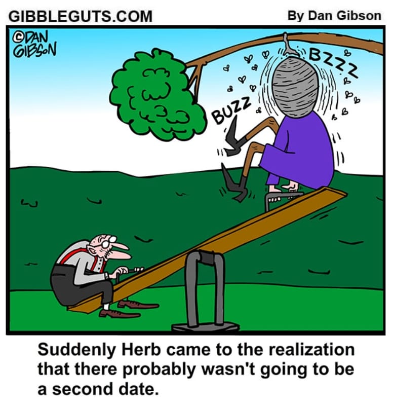 17-49 20 Funny Senior Citizen Comics That Prove Laughter Has No Age Limit