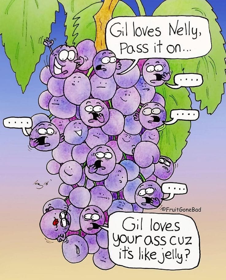 17-8 20 Hilarious Adult Comics by Fruit Gone Bad That Are Too Real