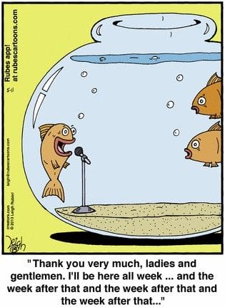 18-10 20 New Funny Cartoons by Leigh Rubin That’ll Add Some Cheer to Your Day