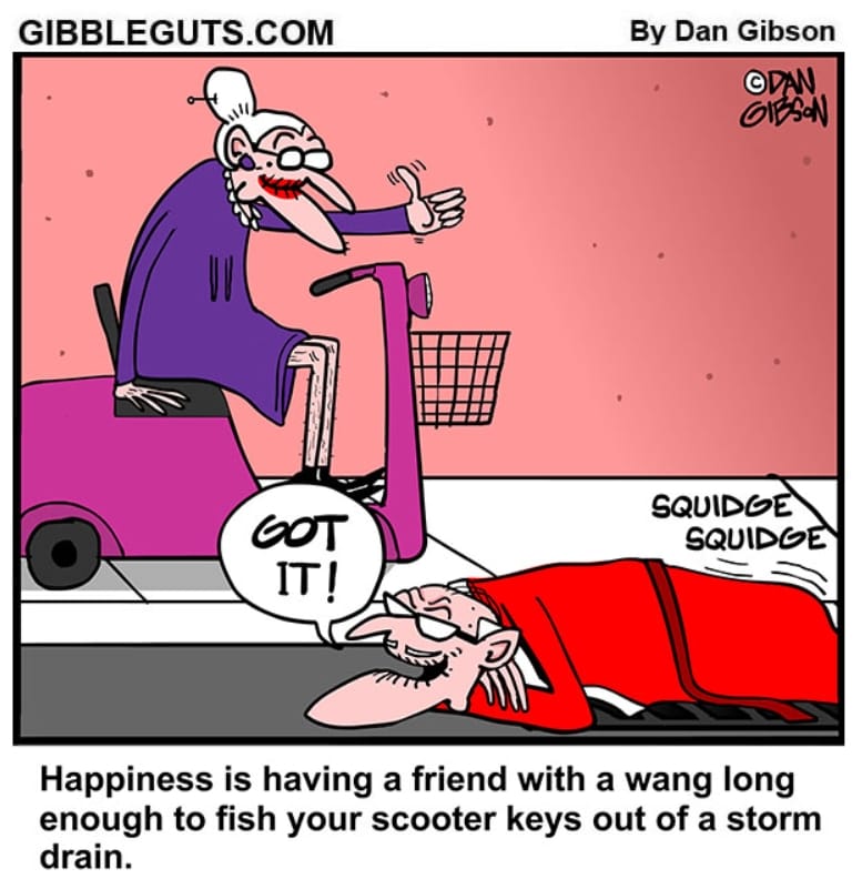 18-15 20 Hilarious Senior Humor Comics That Prove Seniors Have the Best Sense of Humor