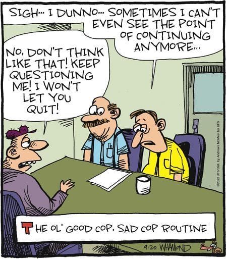 18-16 20 Epic Today Witty Cartoons That Perfectly Capture Everyday Life