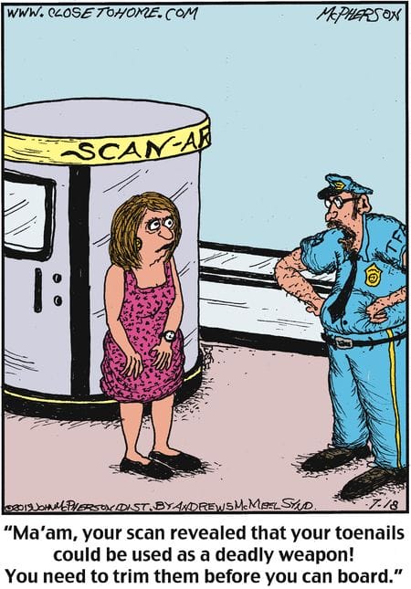 18-17 20 Funny Trending Comics That Are the Highlight of the Day