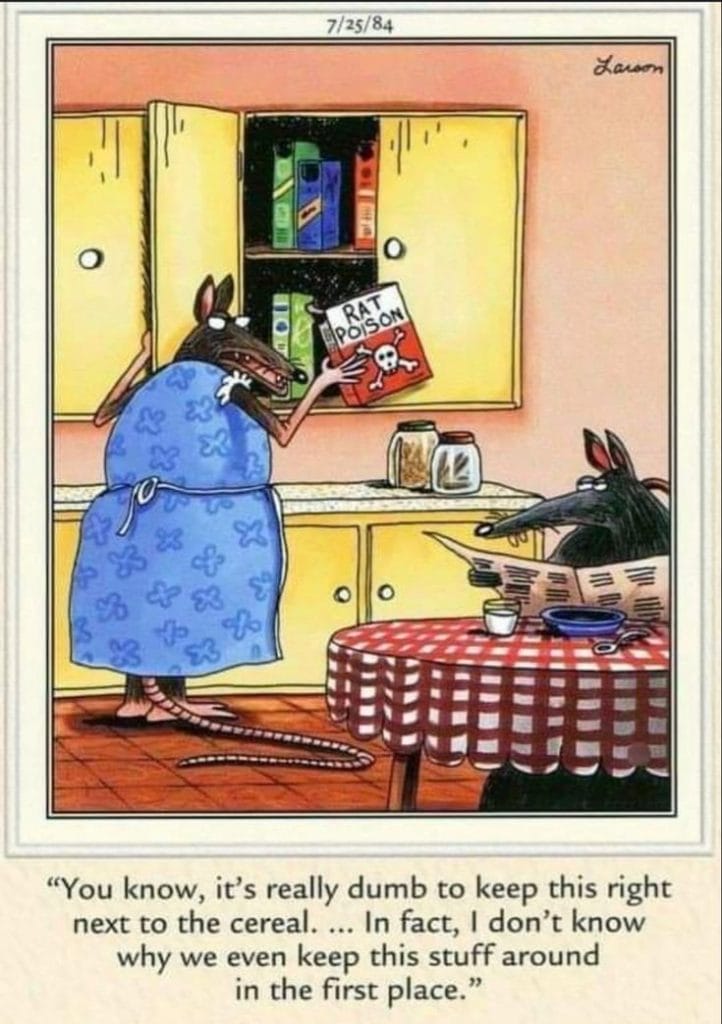 18-18-722x1024 20 Best of The Far Side Cartoons That Prove Gary Larson Is a Legend