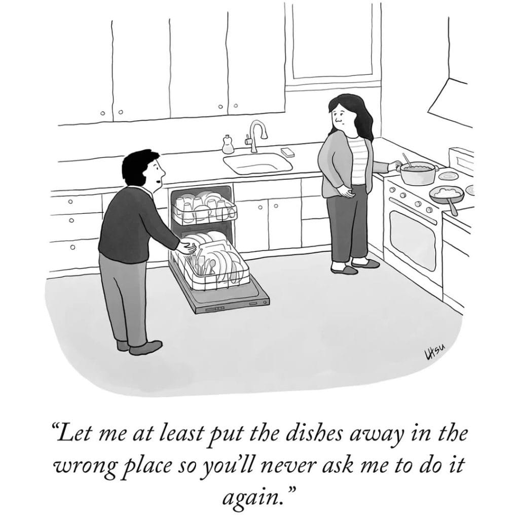 18-22-1024x1024 20 Best Twisted Humor Comics to Laugh Through the Darkness