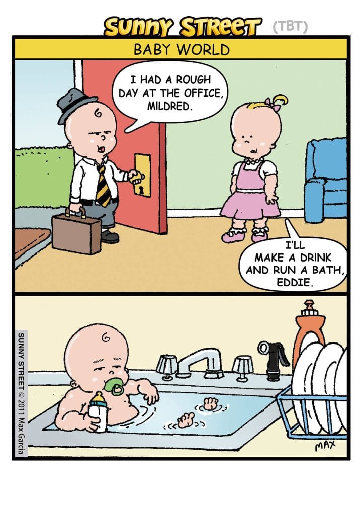18-25-720x1024 20 Twisted and Darkly Funny Cartoons That Redefine Dark Humor by Sunny Street