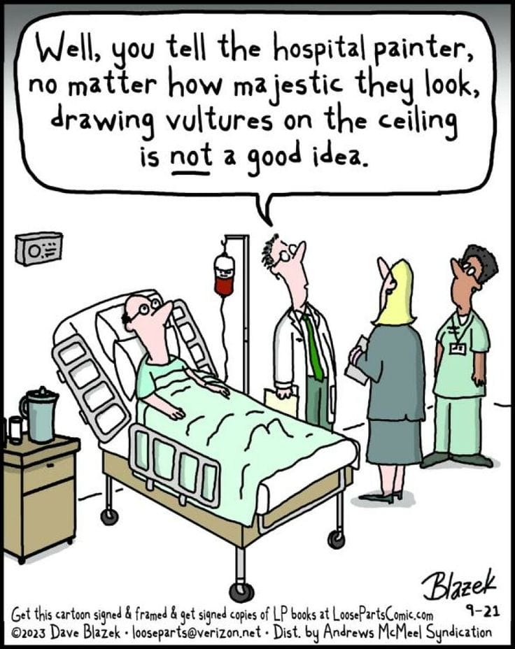 18-28 20 New Witty Comics by Dave Blazek That’ll Make Your Day Funnier