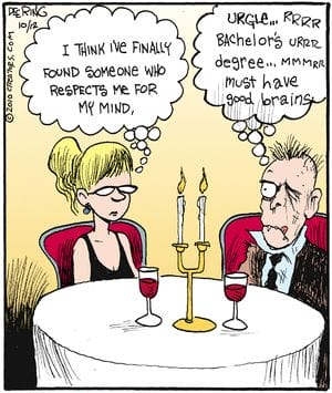 18-35 20 Funniest Viral Humor Comics You’ll See This Week