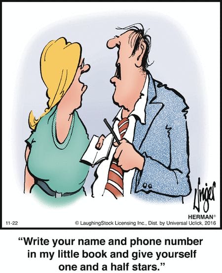 18-39 The Funniest 20 Best New Comics You’ll See This Year