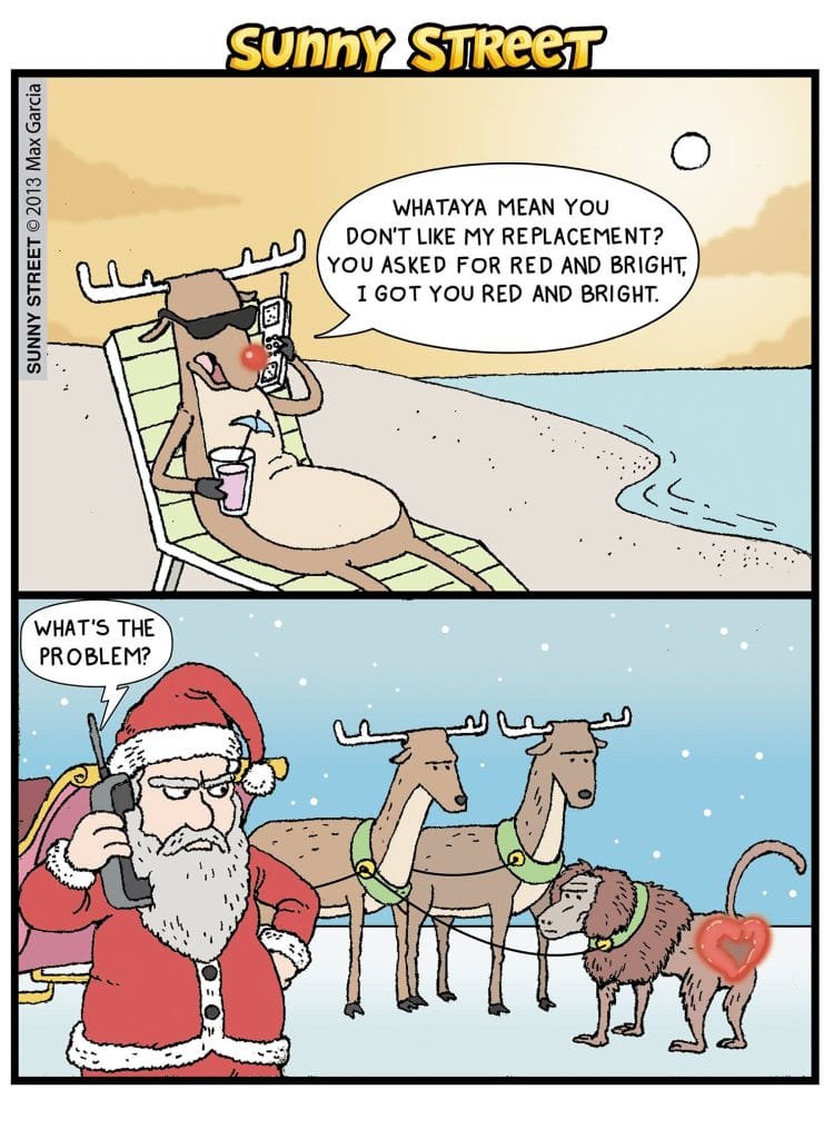 18-44-741x1024 20 New Funny Comics by Max Garcia That’ll Make You Laugh Way Too Hard