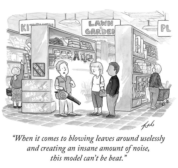 18-45 20 New Funniest Cartoons That Prove Humor Is the Best Therapy