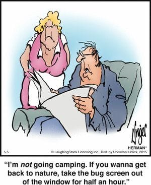 18-7 20 Latest Hilarious Comics by Jim Unger That’ll Have You Laughing Nonstop