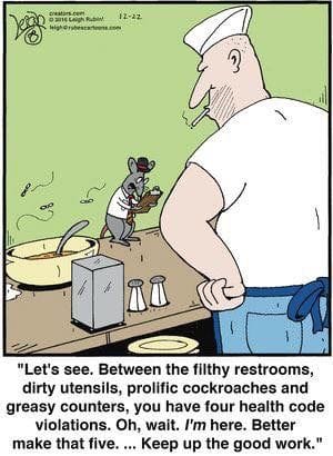 19-10 20 New Funny Cartoons by Leigh Rubin That’ll Add Some Cheer to Your Day