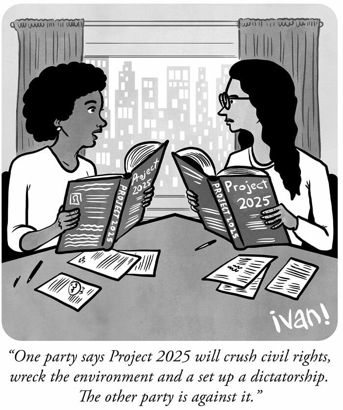 19-23 20 Ivan Ehlers Daily Humor Comics That Perfectly Nail Everyday Absurdity