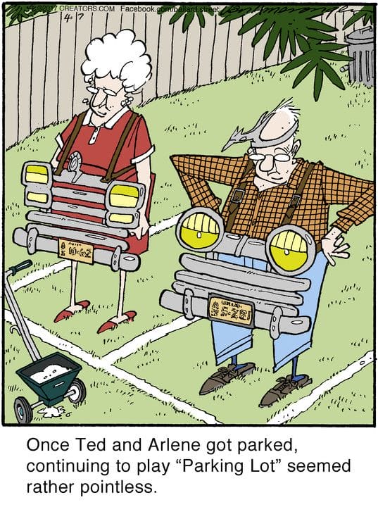 19-32 20 New Hilarious Comics That Prove Absurd Humor Is the Best Humor