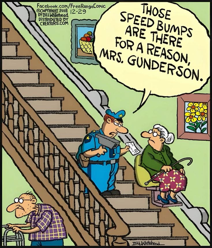 19-34 The 20 Funniest New Viral Comics Breaking the Internet with Laughter