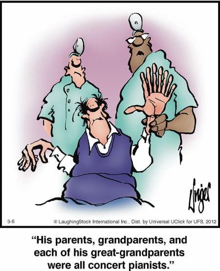 19-39 The Funniest 20 Best New Comics You’ll See This Year