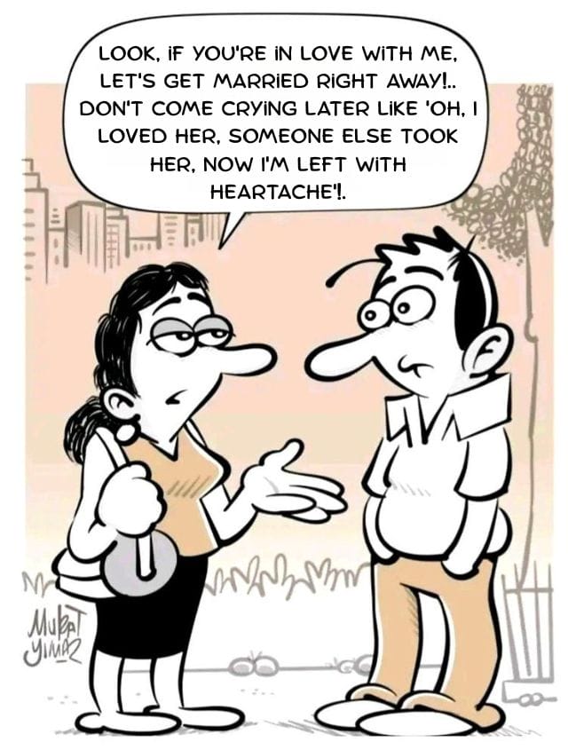 19-4 20 New Funny Comics That Nail Everyday Struggles in the Funniest Way