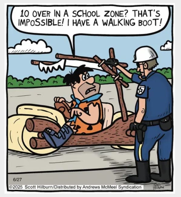 19-42 20 Dark Cartoons by Scott Hilburn That Prove Humor Has No Limits