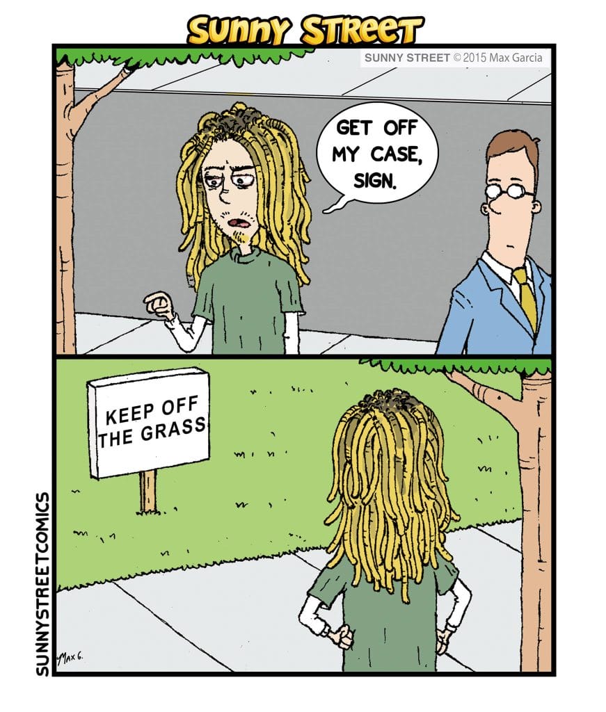 19-43-871x1024 20 New Funny Comics by Max Garcia That’ll Make You Laugh Way Too Hard
