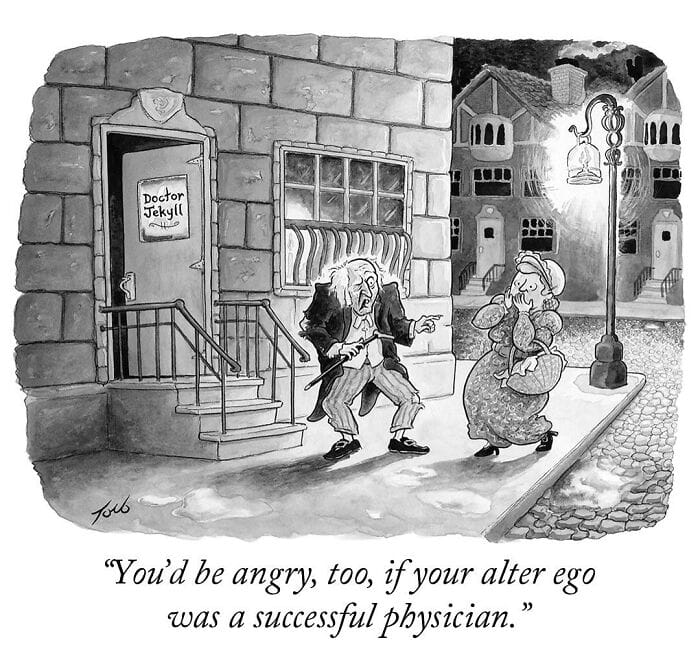 19-44 20 New Funniest Cartoons That Prove Humor Is the Best Therapy