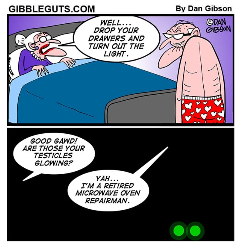 19-48 20 Funny Senior Citizen Comics That Prove Laughter Has No Age Limit