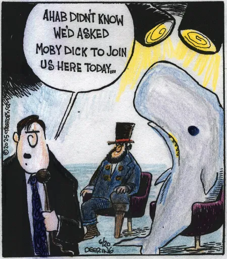 2-1 20 Funniest Viral Humor Comics You’ll See This Week