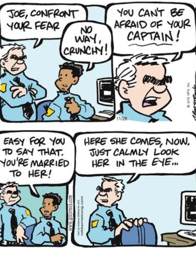 2-11 20 Latest Dad Jokes from JumpStart Comics That’ll Have You Laughing Out Loud