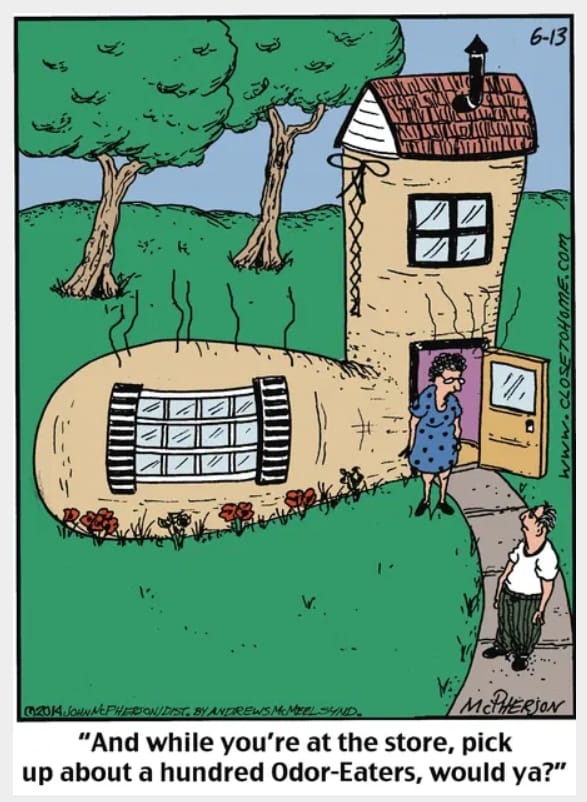 2-16 20 Funny Trending Comics That Are the Highlight of the Day