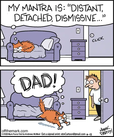 2-2 20 Funny Cartoons Today by Mark Parisi You’ll Want to Share with Everyone