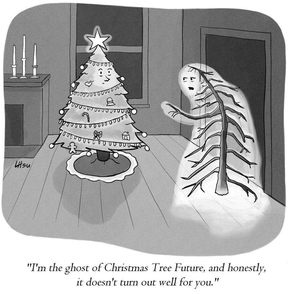 2-22-1004x1024 20 Best Twisted Humor Comics to Laugh Through the Darkness